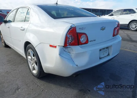2011 Chevrolet Malibu Ls z USA, uszkodzony, nr VIN 1G1ZB5E16BF194610